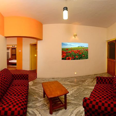 Hotel Grand Palace Kodaikanal Kültér fotó